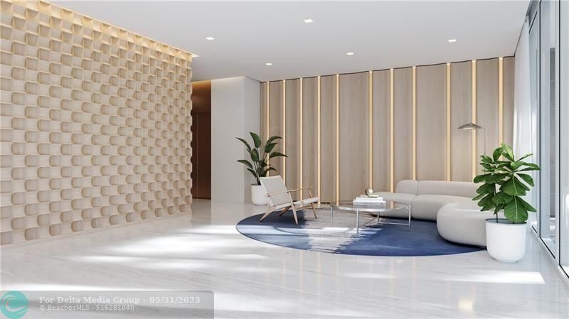 527 Orton Avenue, Unit 302B, Fort Lauderdale, FL 33304 Photo