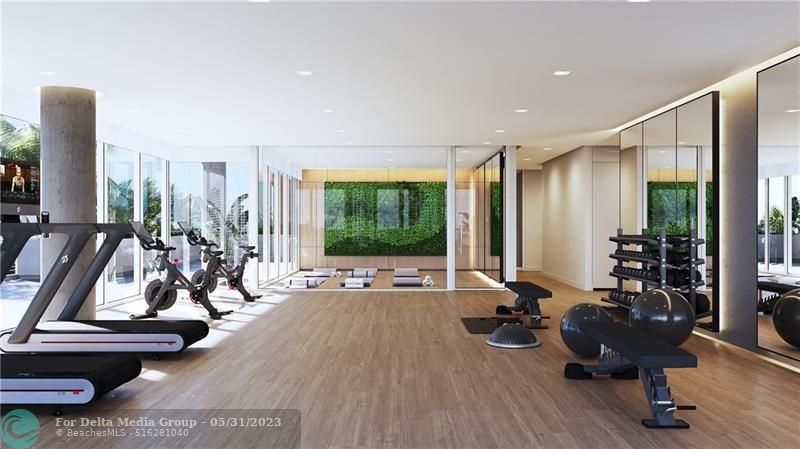 527 Orton Avenue, Unit 302B, Fort Lauderdale, FL 33304 Photo