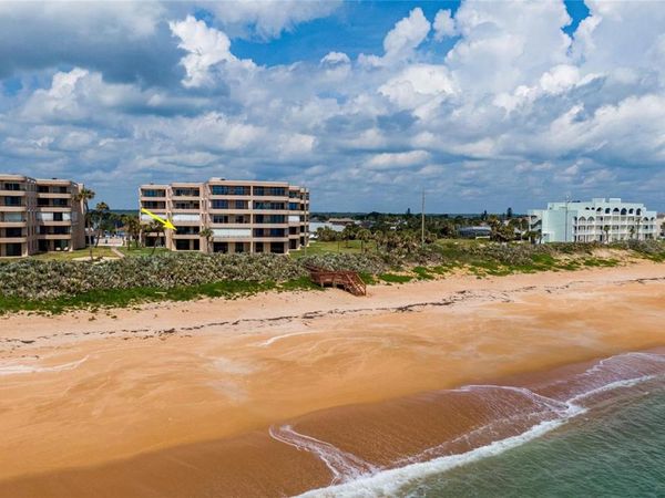 3370 OCEAN SHORE BOULEVARD, Unit 203B, ORMOND BEACH, FL 32176
