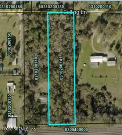 6341 Bolling Lane, Elkton, FL 32033 Photo