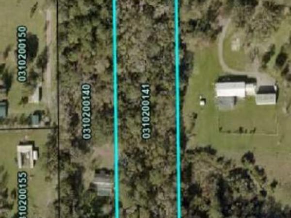 6341 BOLLING Lane, Elkton, FL 32033