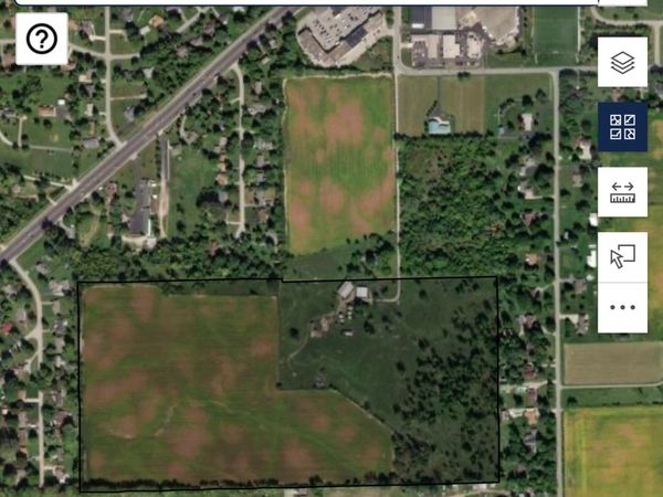 11805 E 62nd Street, Indianapolis, IN 46235