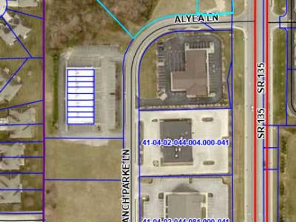 1500 S State Road 135 Road, Greenwood, IN 46143
