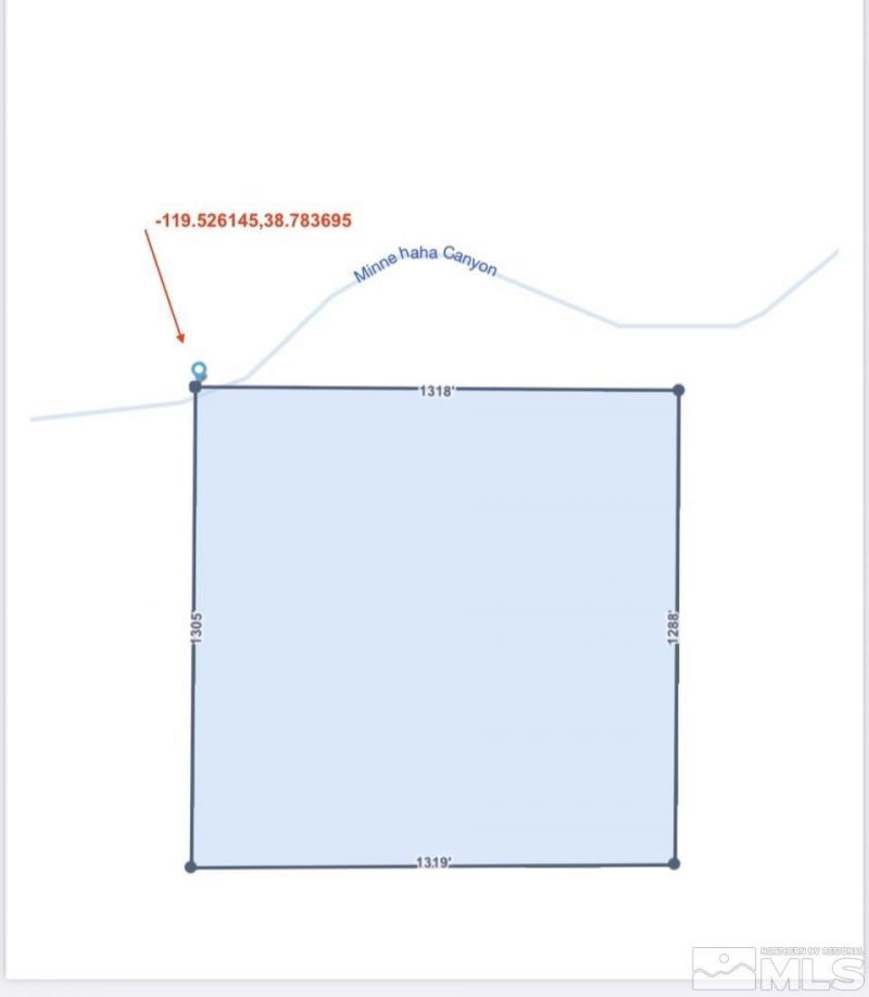 0 None, Gardnerville, NV 89410 Photo