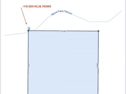 0 None, Gardnerville, NV 89410 Photo