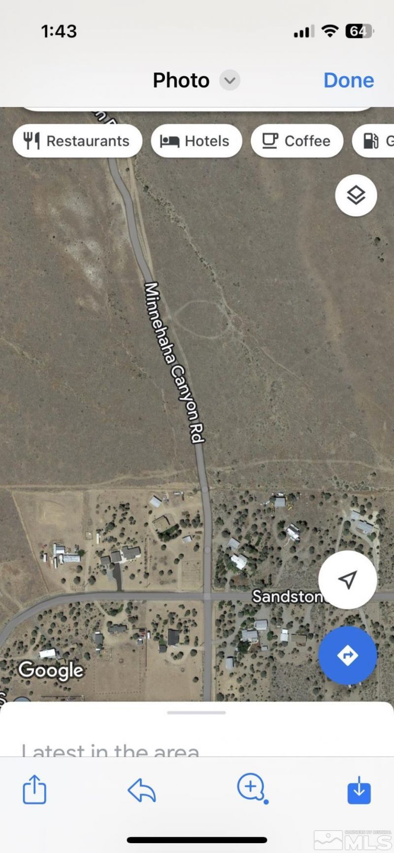 0 None, Gardnerville, NV 89410 Photo