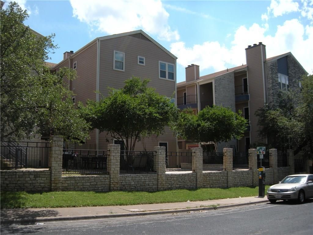 2414 Longview St, Unit 305, Austin, TX 78705 Main Photo