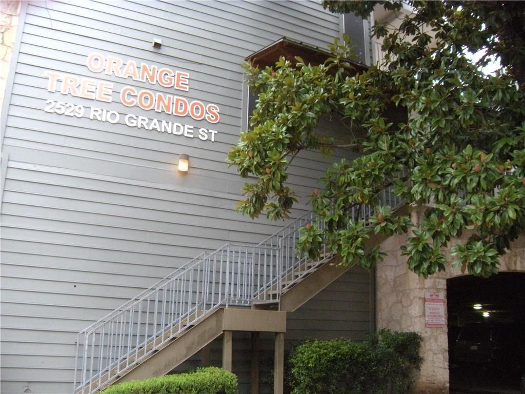 2529 Rio Grande St, Unit 57, Austin, TX 78705 Main Photo