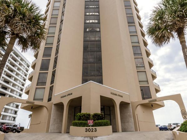 3023 S Atlantic Avenue, Unit 5070, Daytona Beach Shores, FL 32118