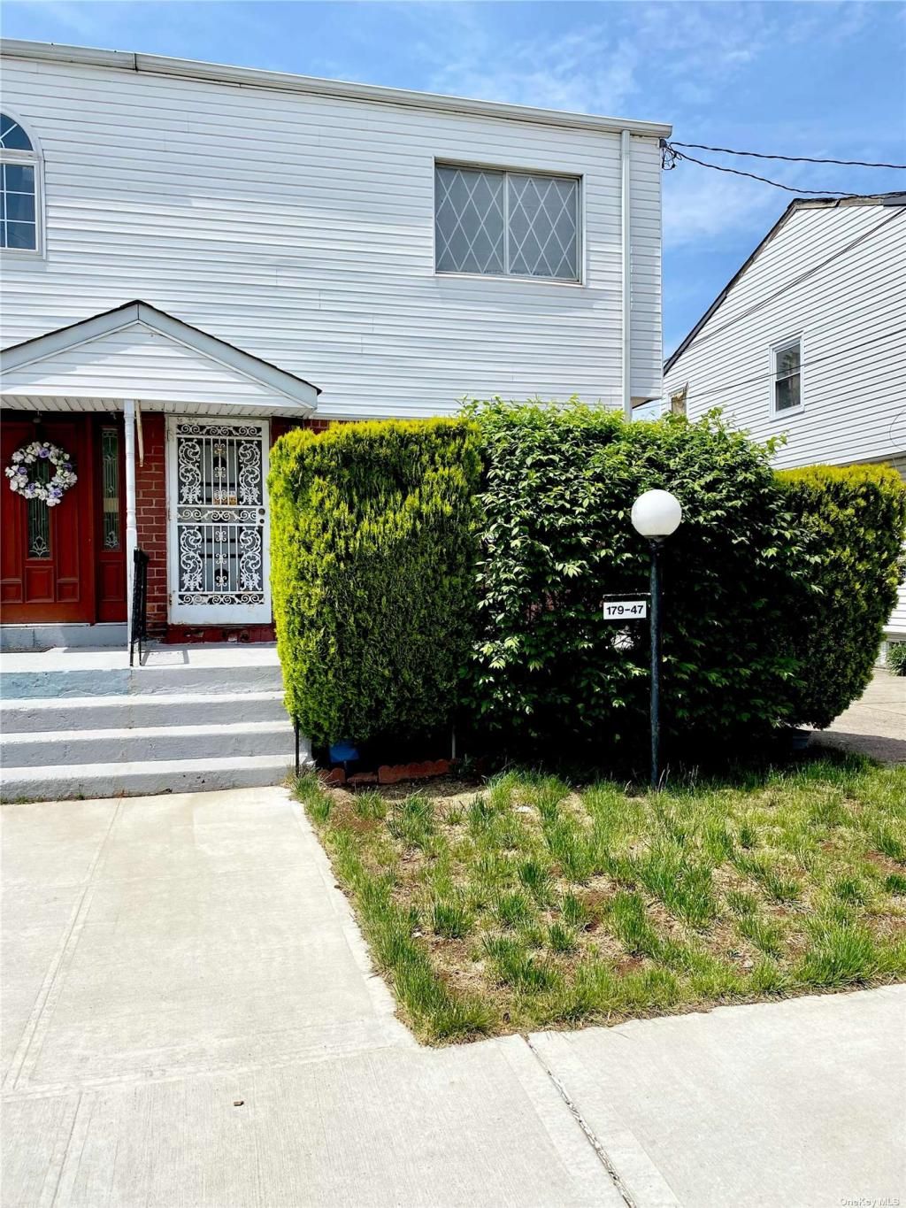 179-47 Zoller Road Jamaica, NY 11434