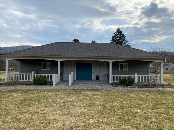 7142 State Route 21, Almond, NY 14804