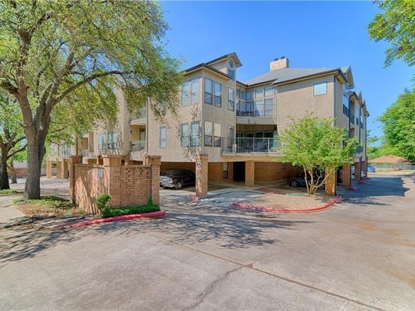 1910 Robbins PL, Unit 210, Austin, TX 78705