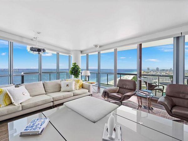 101 20th St, Unit 3909, Miami Beach, FL 33139