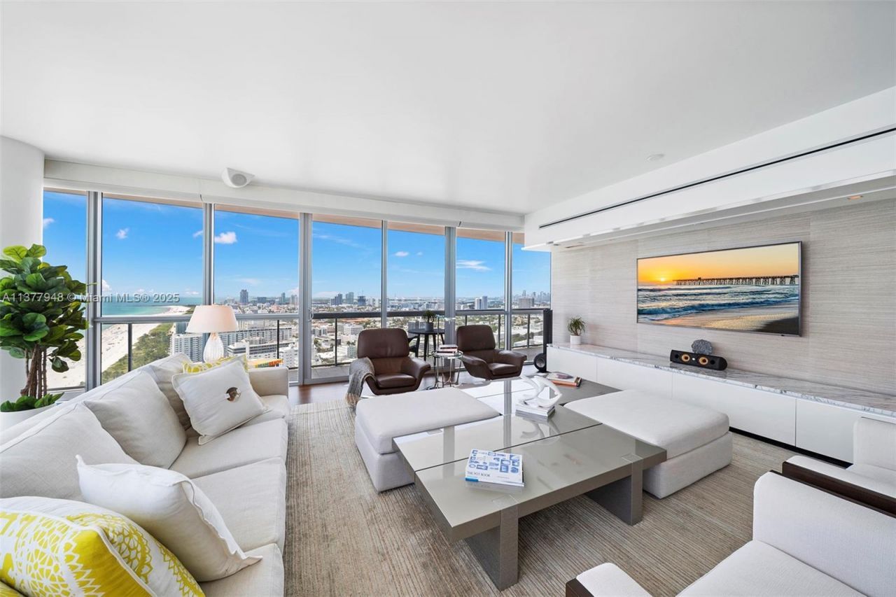 101 20th St, Unit 3909, Miami Beach, FL 33139 Photo