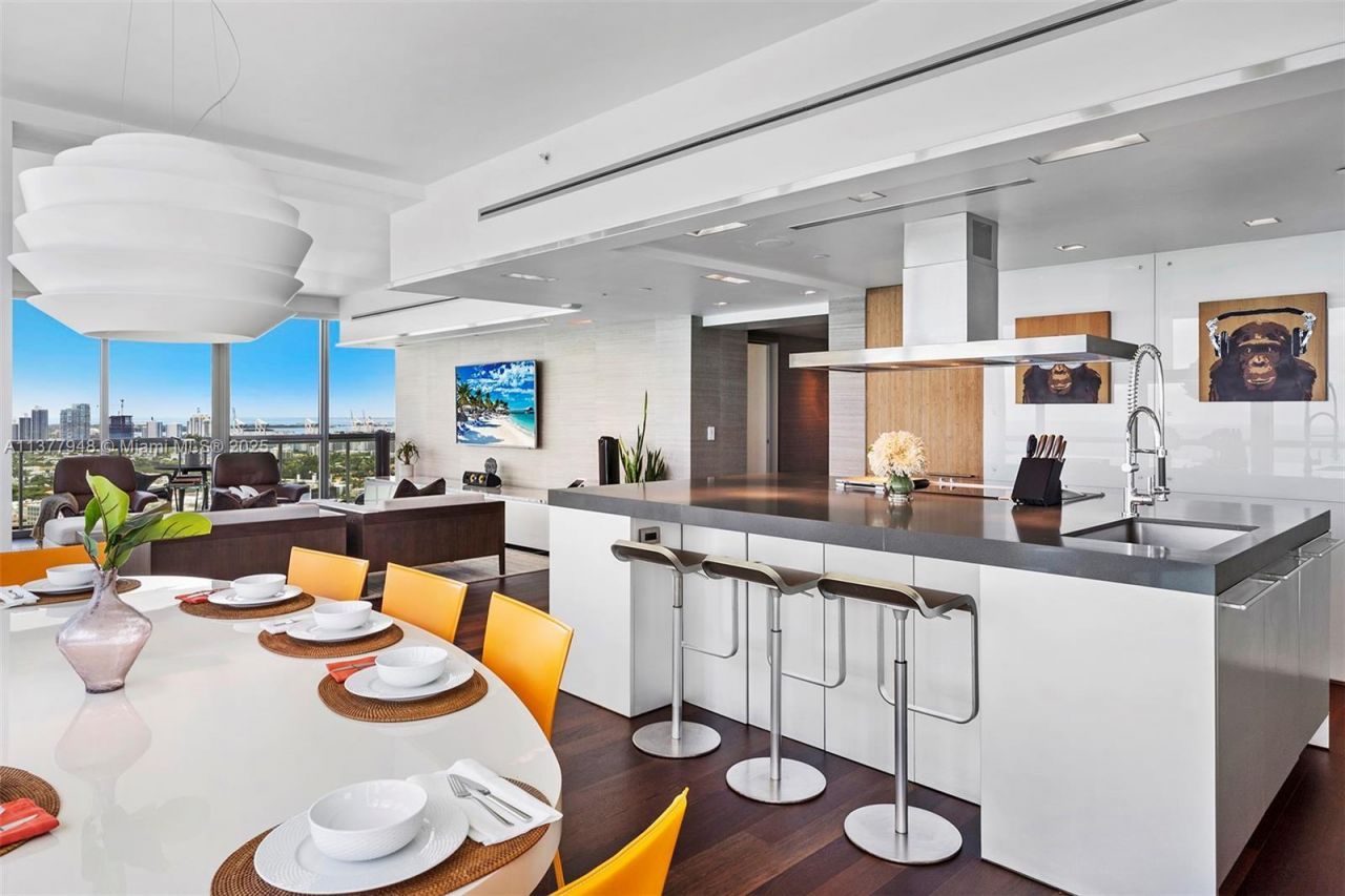 101 20th St, Unit 3909, Miami Beach, FL 33139 Photo