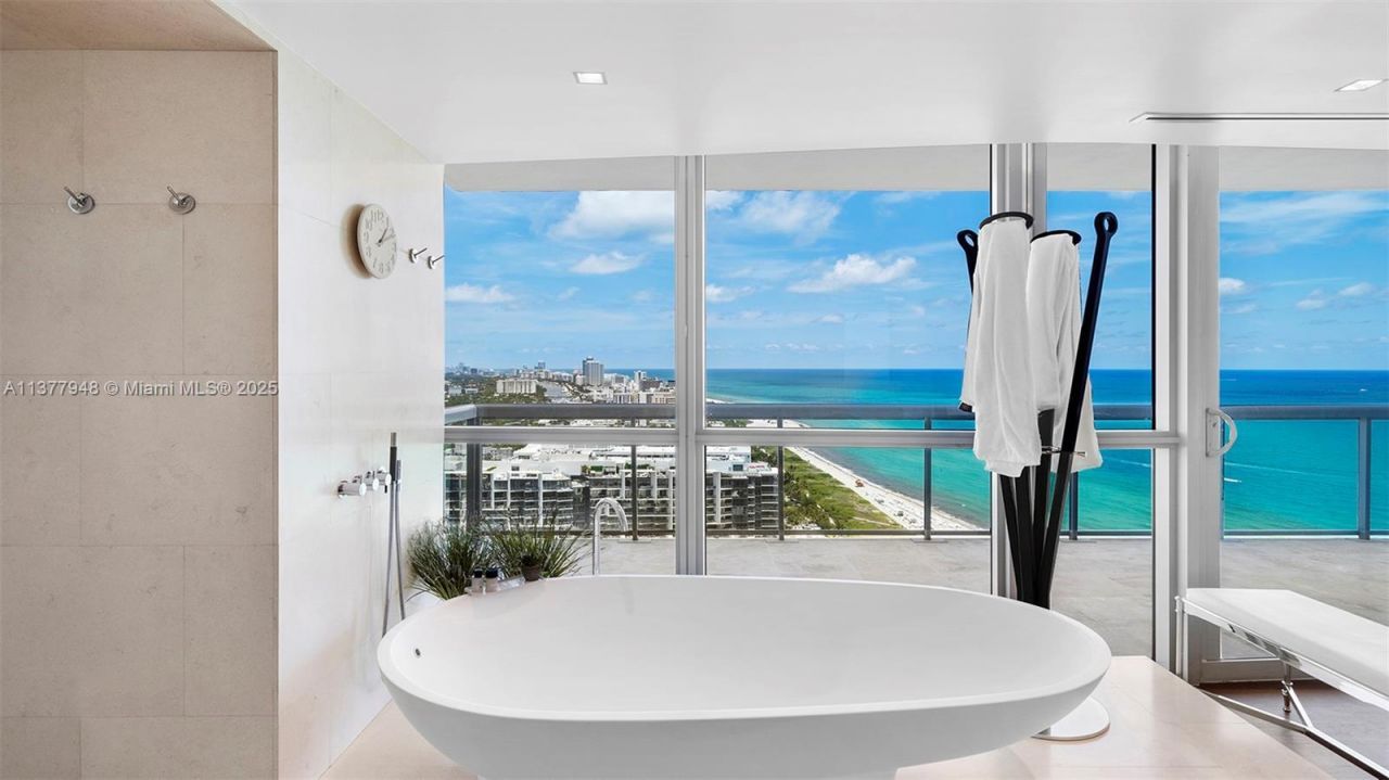 101 20th St, Unit 3909, Miami Beach, FL 33139 Photo