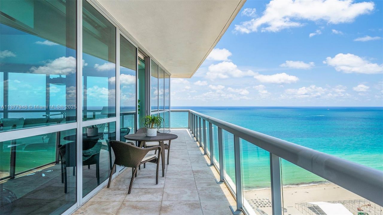 101 20th St, Unit 3909, Miami Beach, FL 33139 Photo