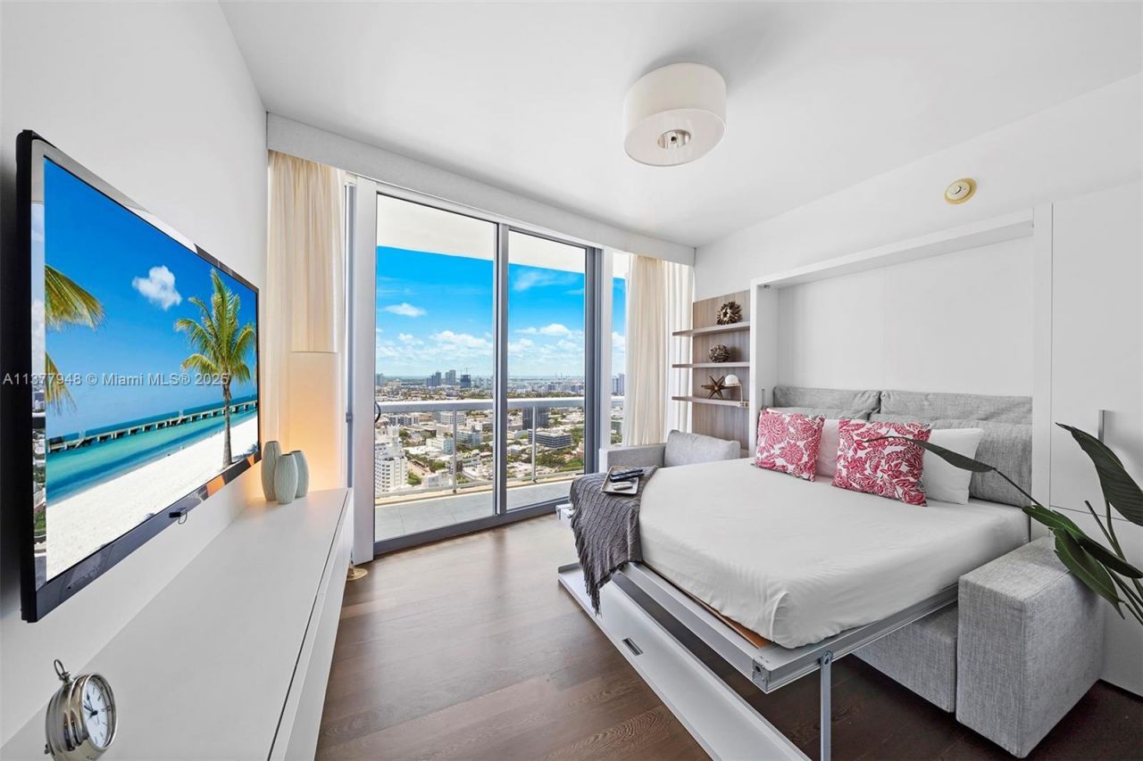 101 20th St, Unit 3909, Miami Beach, FL 33139 Photo