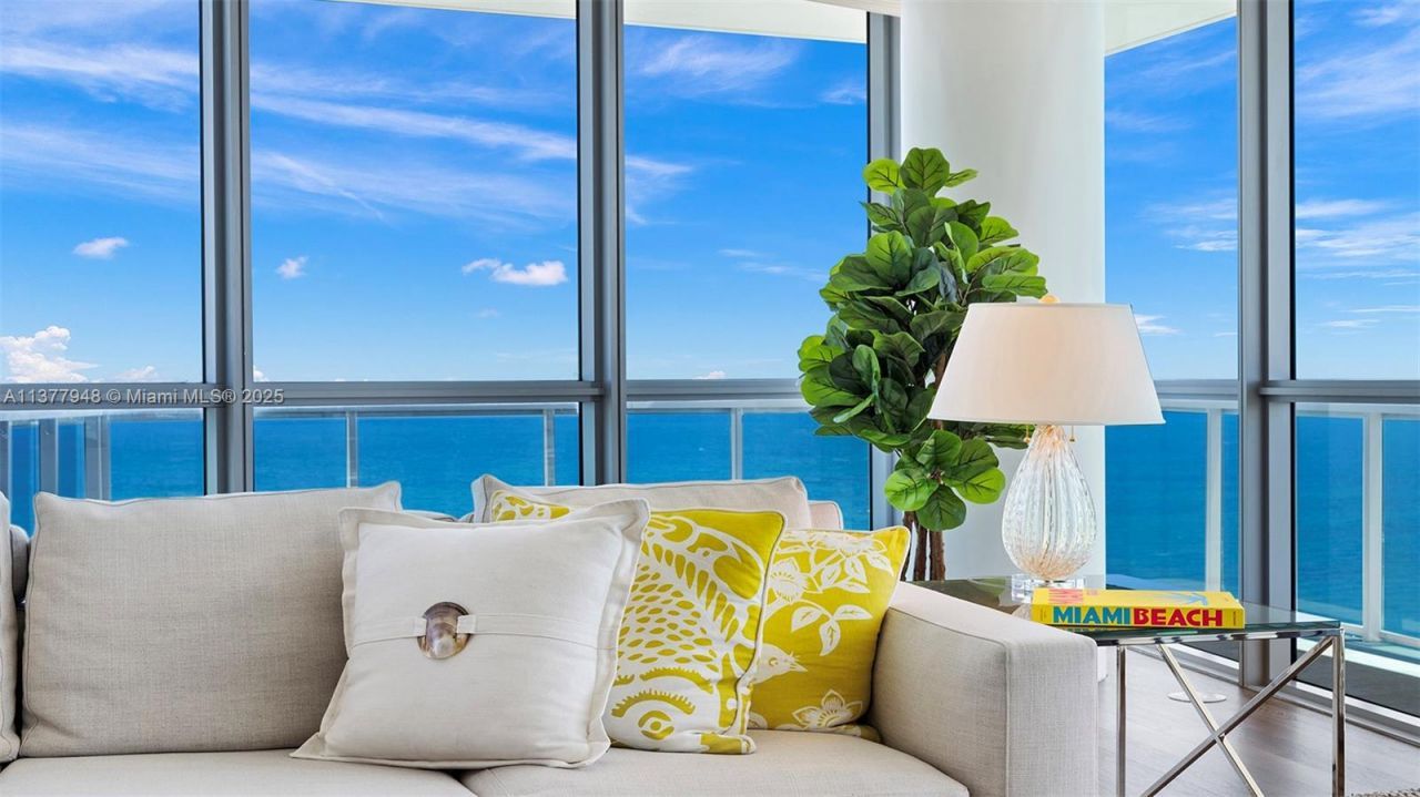 101 20th St, Unit 3909, Miami Beach, FL 33139 Photo