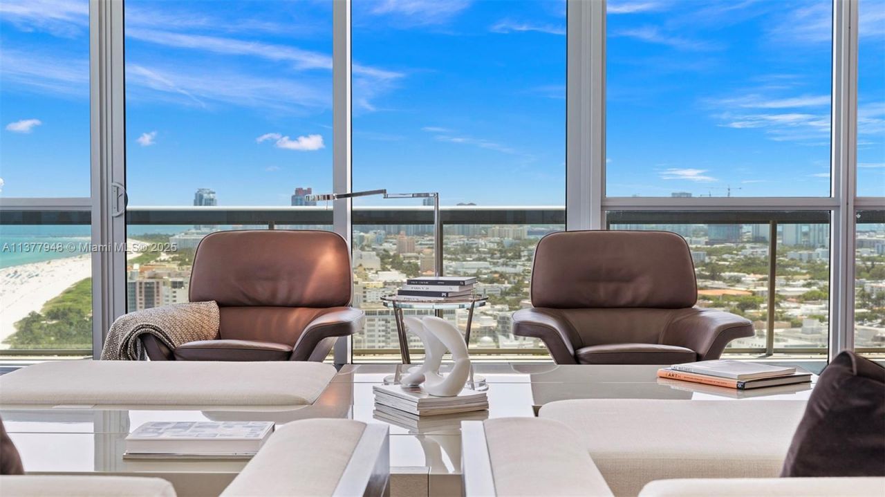 101 20th St, Unit 3909, Miami Beach, FL 33139 Photo