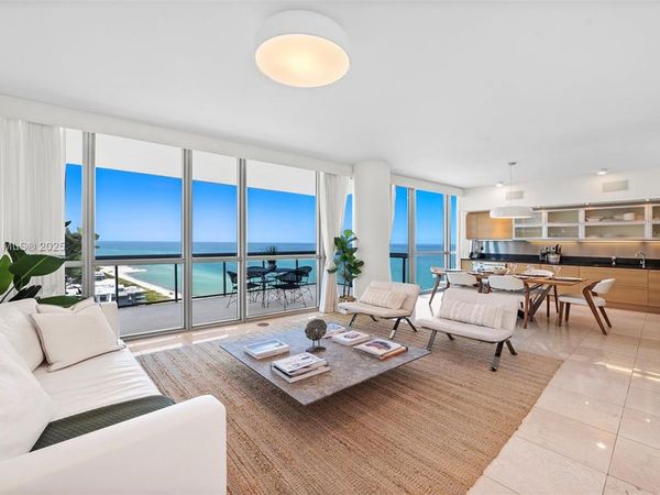 101 20th St, Unit 3903, Miami Beach, FL 33139