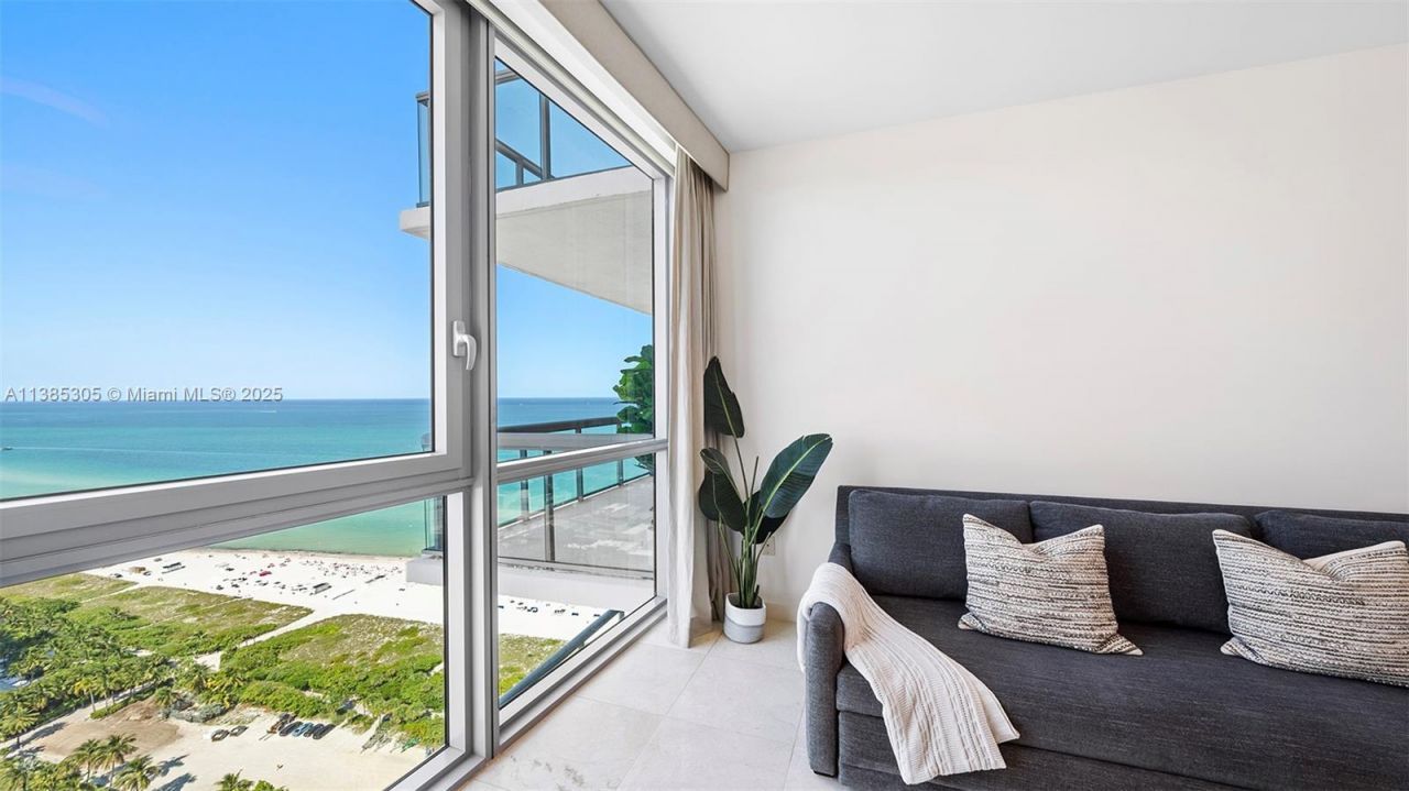 101 20th St, Unit 3903, Miami Beach, FL 33139 Photo