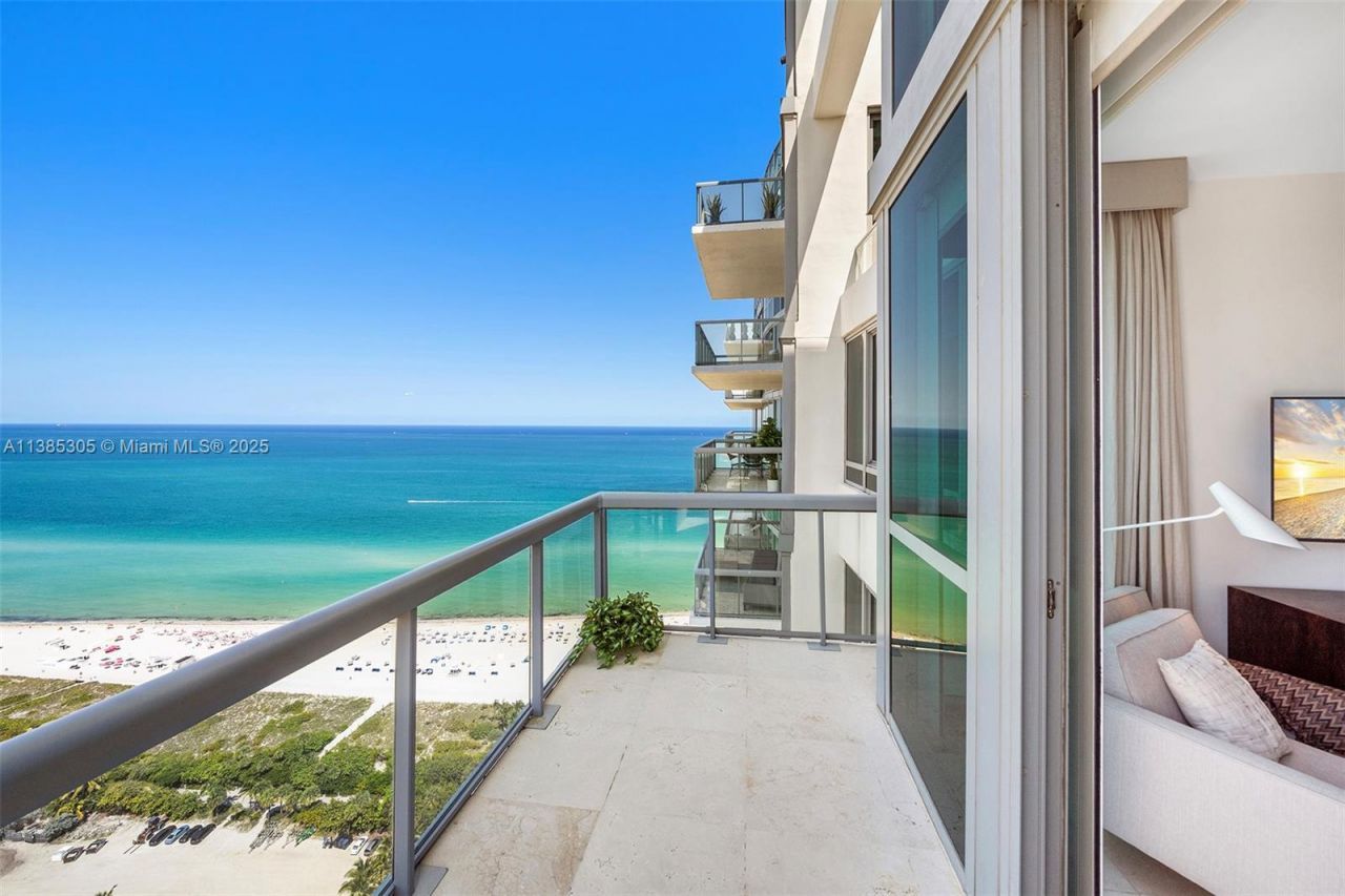 101 20th St, Unit 3903, Miami Beach, FL 33139 Photo