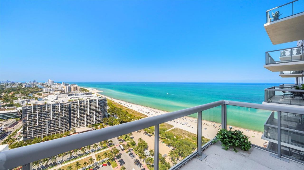 101 20th St, Unit 3903, Miami Beach, FL 33139 Photo