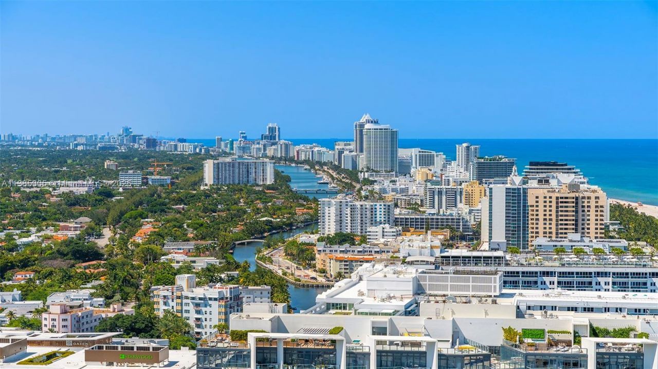 101 20th St, Unit 3903, Miami Beach, FL 33139 Photo