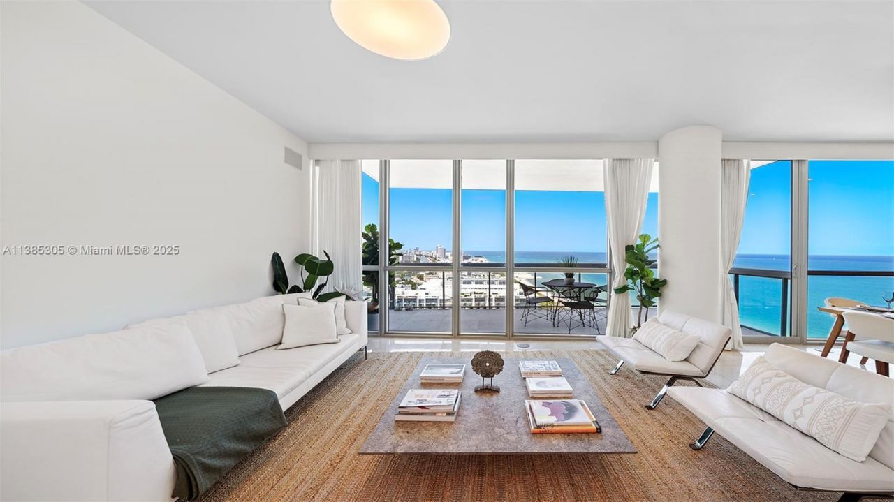 101 20th St, Unit 3903, Miami Beach, FL 33139 Photo