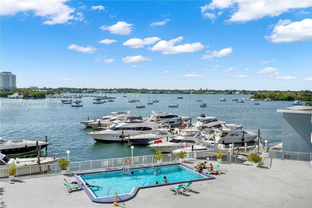 7904 West Dr, Unit 812, North Bay Village, FL 33141 Photo