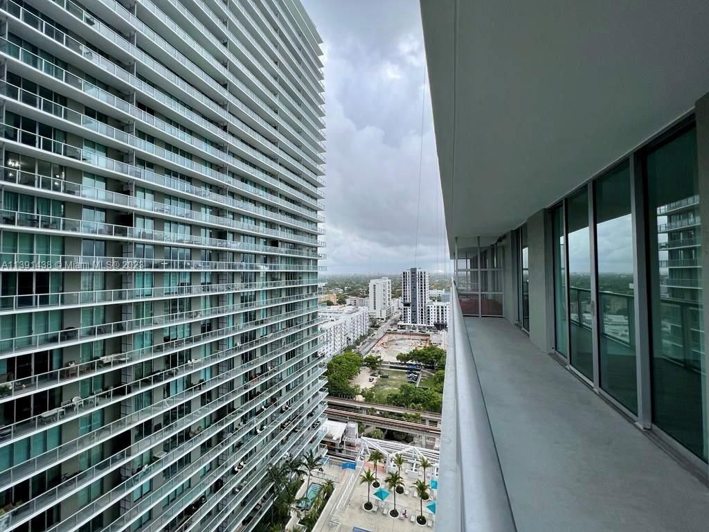 1111 SW 1st Ave, Unit 2316-N, Miami, FL 33130 Photo