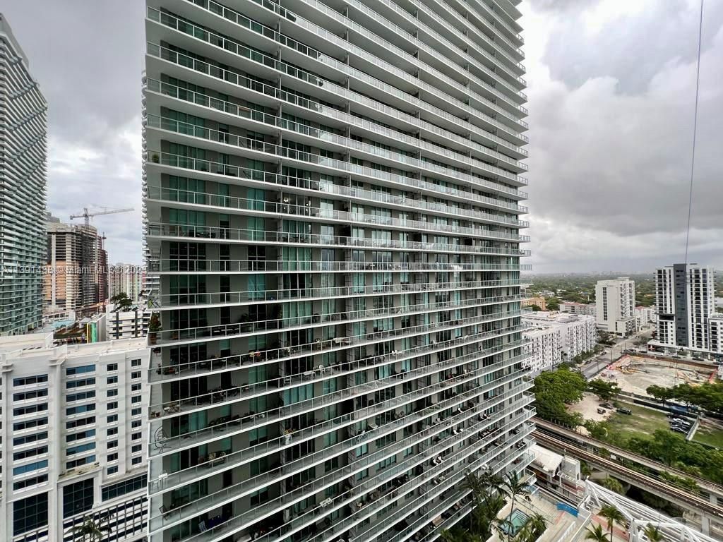 1111 SW 1st Ave, Unit 2316-N, Miami, FL 33130 Photo