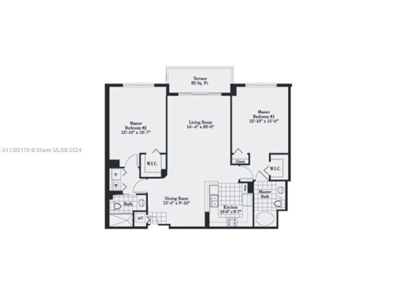 2080 S Ocean Dr, Unit 309, Hallandale Beach, FL 33009 Photo