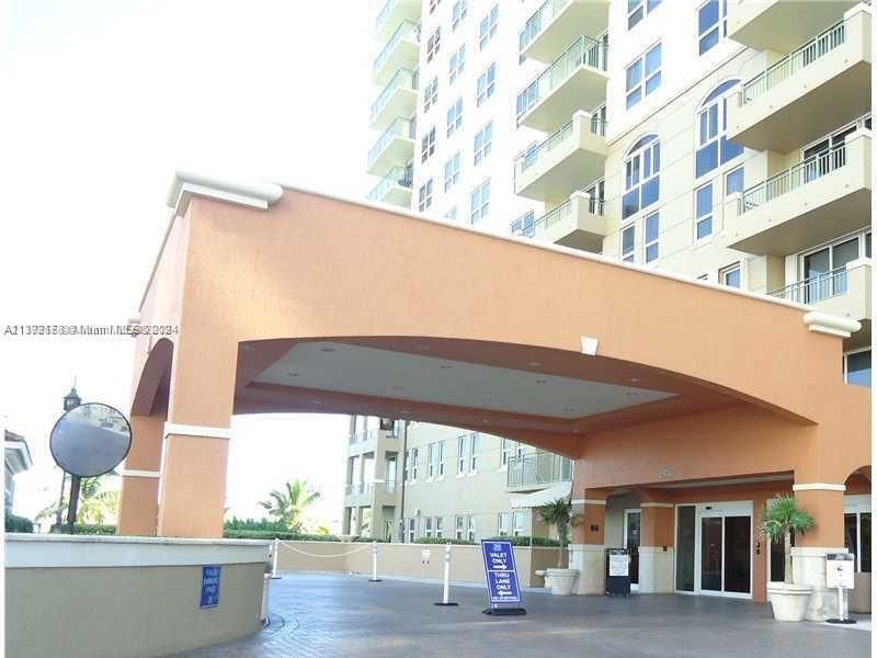 2080 S Ocean Dr, Unit 309, Hallandale Beach, FL 33009 Photo