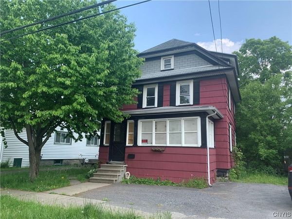 34 East Street, Ilion, NY 13357