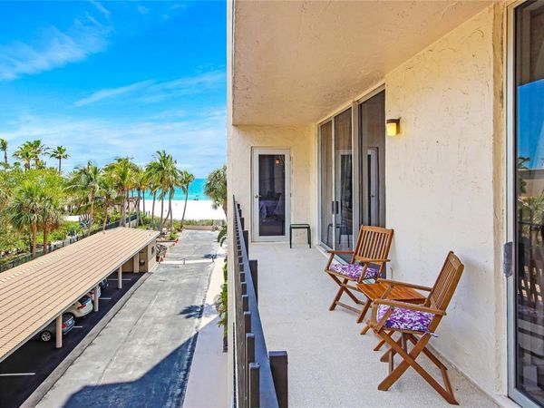 1212 BENJAMIN FRANKLIN DRIVE, Unit 303, SARASOTA, FL 34236