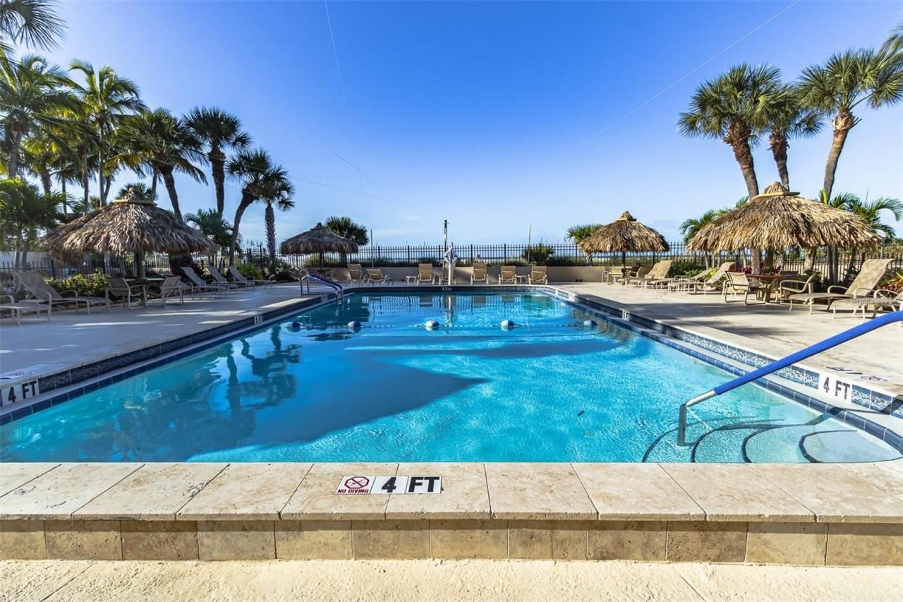 1212 Benjamin Franklin Drive, Unit 303, Sarasota, FL 34236 Photo