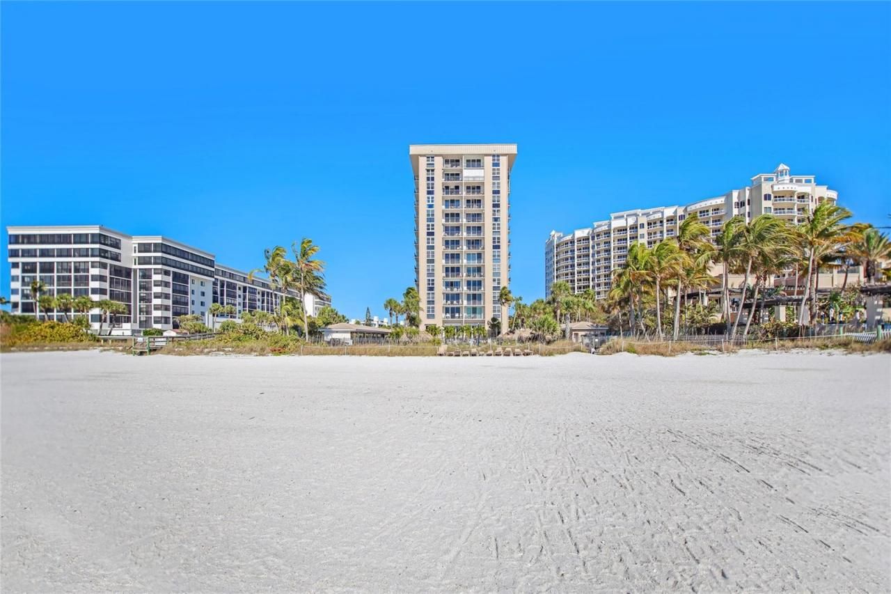 1212 Benjamin Franklin Drive, Unit 303, Sarasota, FL 34236 Photo