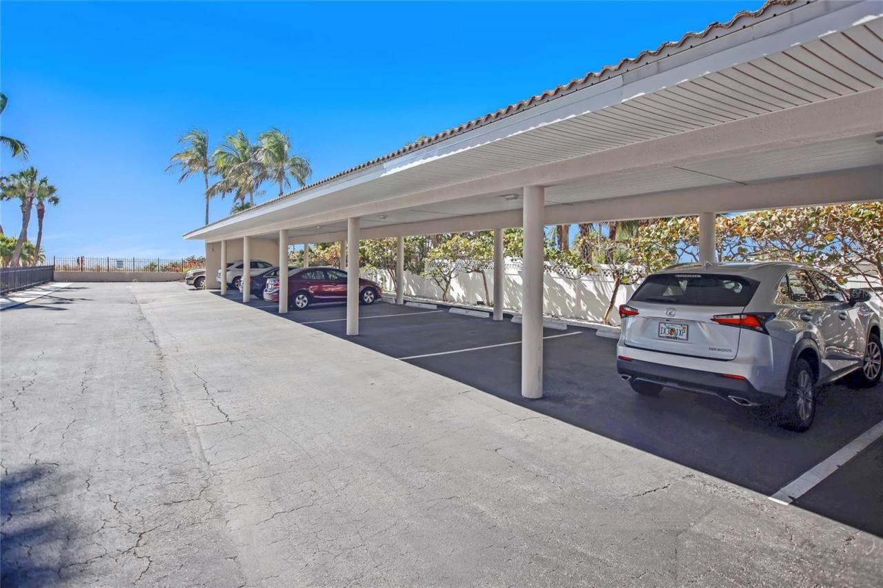 1212 Benjamin Franklin Drive, Unit 303, Sarasota, FL 34236 Photo