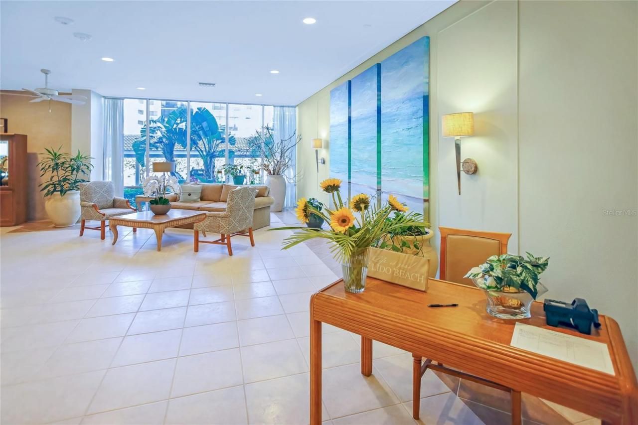 1212 Benjamin Franklin Drive, Unit 303, Sarasota, FL 34236 Photo