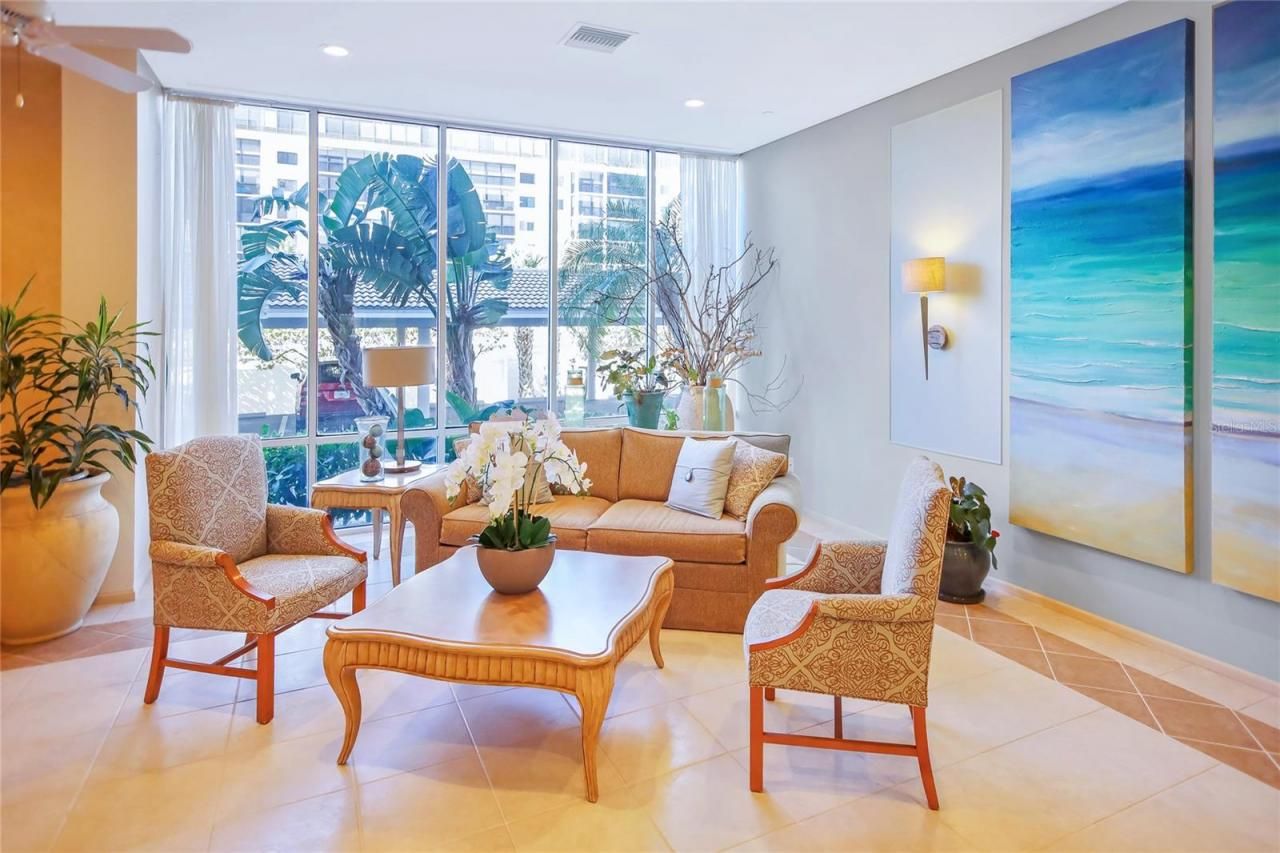 1212 Benjamin Franklin Drive, Unit 303, Sarasota, FL 34236 Photo