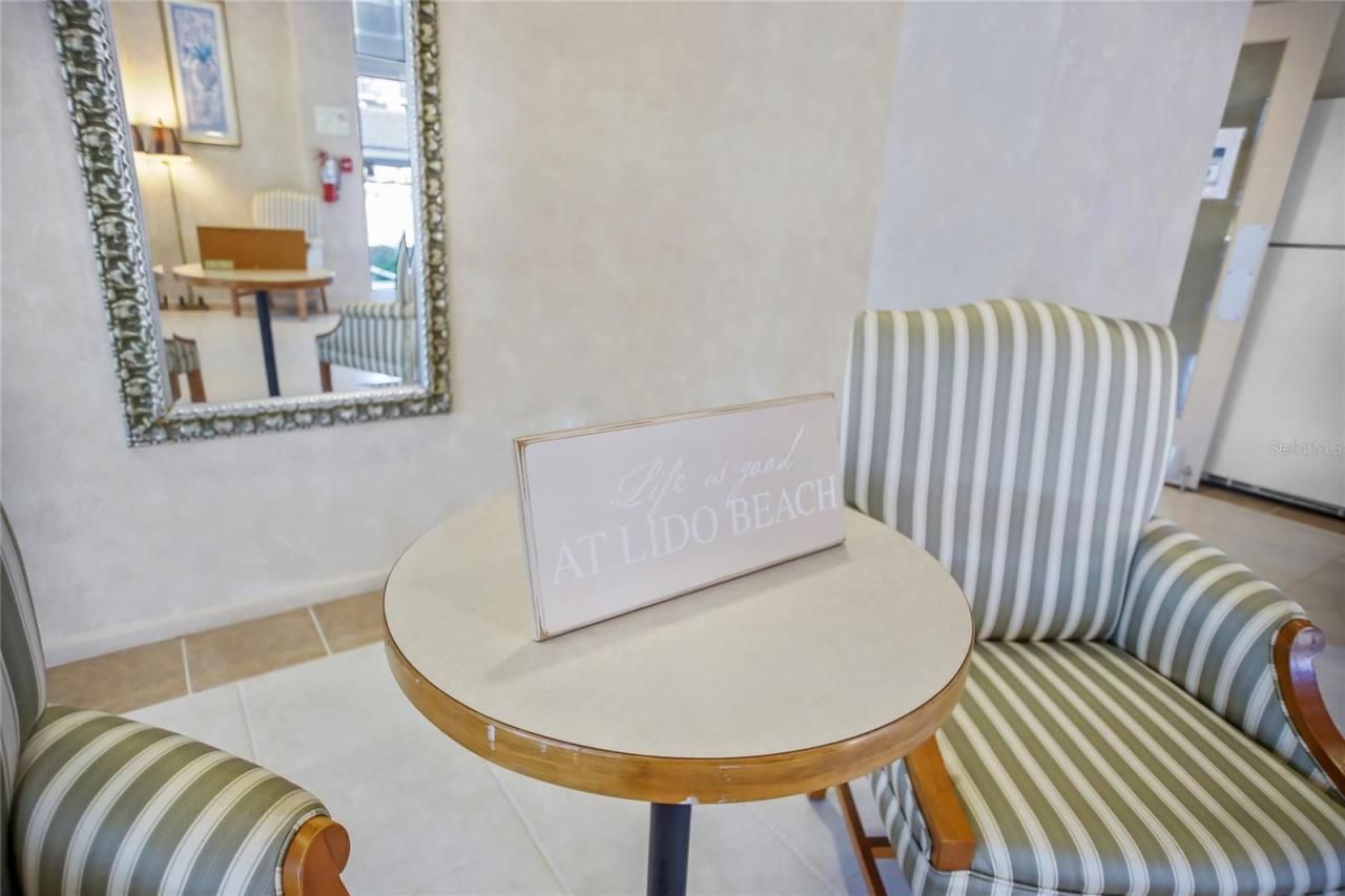 1212 Benjamin Franklin Drive, Unit 303, Sarasota, FL 34236 Photo