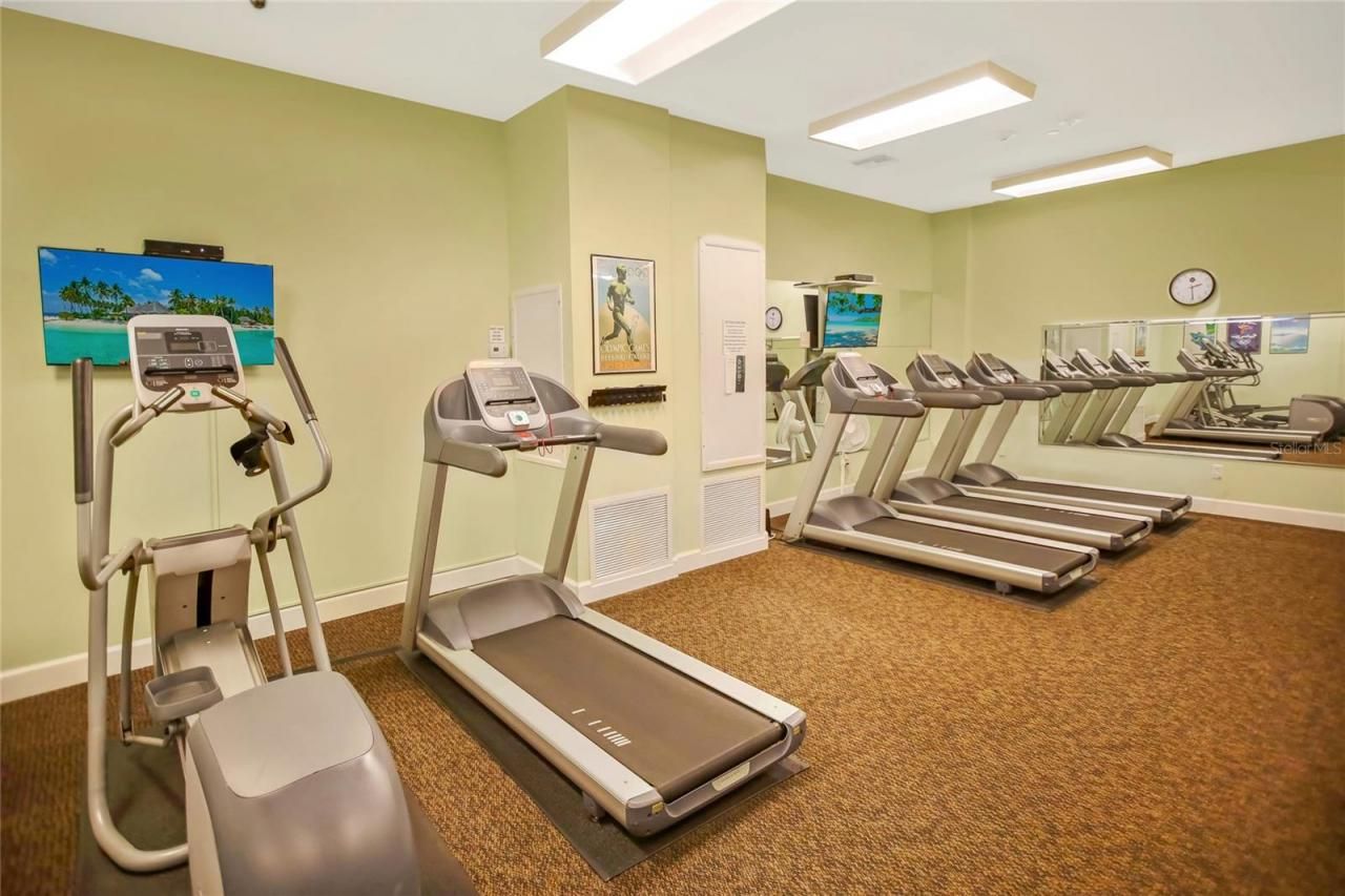 1212 Benjamin Franklin Drive, Unit 303, Sarasota, FL 34236 Photo