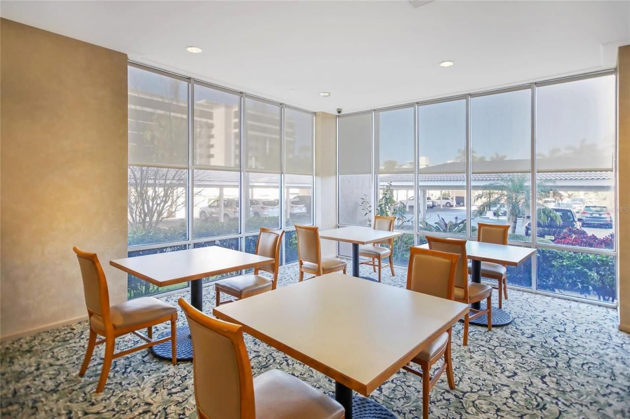 1212 Benjamin Franklin Drive, Unit 303, Sarasota, FL 34236 Photo