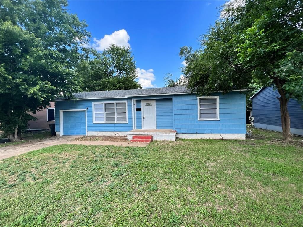 1610 Massey St, Killeen, TX 76541 Main Photo
