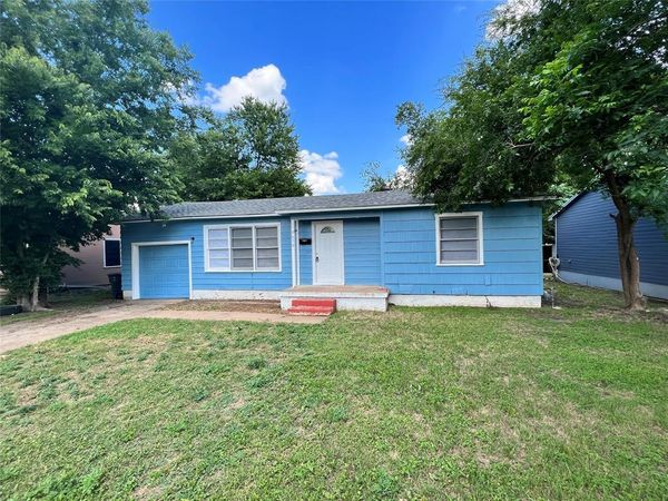 1610 Massey ST, Killeen, TX 76541