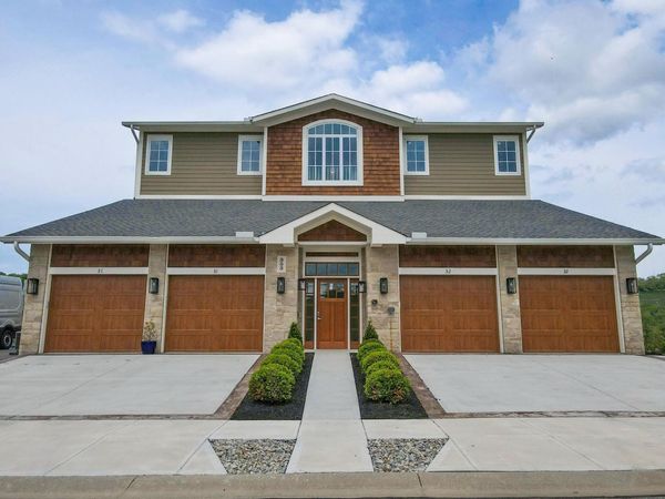 353 Manhattan Boulevard, Unit 22, Dayton, KY 41074