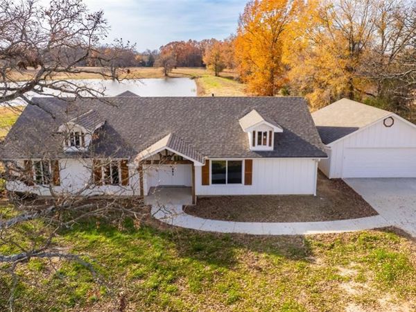 315 Private Road 7327, Emory, TX 75440