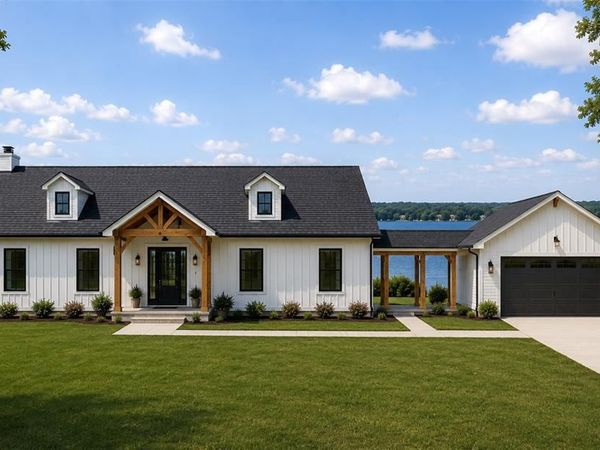 315 Private Road 7327, Emory, TX 75440